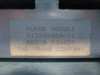 Trane X13650454-01 Rev B 93H459 Chiller Purge Module (3U1)  X13650454 (TK1927-1)