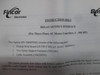 NEW Fincor 106049301 Output Relay Interface PLC AC Motor Controllers 3-300HP NIB (TK1929-1)