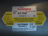 NEW Flowserve S115D Automax Supernova Double Acting Valve Actuator (TK1937-2)