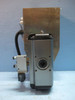 NEW Flowserve S115D Automax Supernova Double Acting Valve Actuator (TK1937-2)
