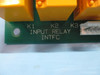 Fincor 106066701 Drive Input Relay Interface Board PLC 6400 AC Drive 6402S0053A (TK1953-1)