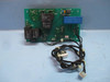 Fincor 106150401-A Precharge Relay Board PLC 6400 AC Drive 6403S0073A 7.5hp (TK1949-1)