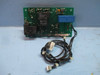 Fincor 106150402-B REV B Precharge Relay Board PLC 6400 AC Drive 6402S0053A (TK1954-2)