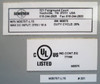 Reliance Electric Model 3575 M3575T-L15 Module PLC DC Bus Active Braking Brake (EBI3509-2)