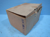 NEW WEG USCFW080016B2024E0N1A1Z Inverter 240V 0.5 HP 1/2 HP 1.6 Amp NIB (NP1337-2)