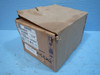 NEW WEG USCFW080016B2024E0N1A1Z Inverter 240V 0.5 HP 1/2 HP 1.6 Amp NIB (NP1337-2)