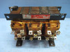 Neco Hammond 30201B.50 3 Phase Motor Starting Auto Transformer Type J 50HP 240V (TK1963-1)