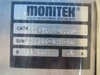 NEW Monitek/Sentex Turbidimeter TT6-2001-0000-1 Sensor NIB TT6200100001 Monitor (NP1341-4)