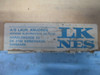 NEW LK-NES 170-E-6427 500A 500V Type 405 Low-Loss H.R.C. High Speed Fuse 500 Amp (TK1974-128)