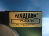 Panalarm Division 75-PSA-25 Power Supply 1 Amp 120V (TK1985-1)