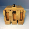 I-T-E HE3-A025 25A Circuit Breaker w Shunt HE3A025 600V Siemens Gould ITE 25 Amp (EM1588-5)