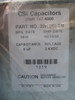 NEW CSI Capacitors 2N1066TN Capacitor 2 KVDC 8 uF (TK1992-1)