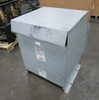 Hammond 27 KVA 460 - 460Y/266 V Rainproof/3R Drive Isolation Transformer DM027JJ (PM2005-2)