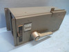 Westinghouse FDPS264R 200 Amp 2 Pole Panelboard Switch 600V 200A FDPS-264R (TK2001-1)