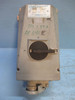 Crouse-Hinds CSR3352 Interlocked Arktite Receptacle 30 Amp 600 Vac 3 Wire 4 Pole (TK2004-4)