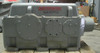 REBUILT Nuttall TR12 14.7/59 HP 49.07 Ratio 6.1/24.5 RPM Gear Reducer 91R56914 (EBI3316-1)