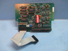 New Fincor 105543803 Rev. A Tach Fdbk / Follower PC Board PLC NIB ISP0547 (TK2025-5)