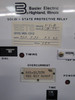 Basler Electric BE1-51/27R Overcurrent Relay M1E Z1P B0N0F BE15127R Solid State (EBI0468-1)