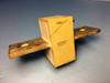 GE TSRG204 400A Ground Fault Neutral Transformer MicroVersatrip General Electric (EM1604-2)