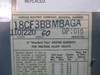 Furnas 18CF3BBMBAGA Size 0 Starter 15 Amp Breaker Combination Box Sz0 15A Combo (TK2084-1)