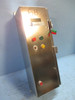 Stainless Sprecher Schuh 30A Fused Combination Box w/ Square D LC1-D09 Starter (TK2088-2)