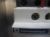 Stainless Sprecher Schuh 30A Fused Combination Box w/ Square D LC1-D09 Starter (TK2088-2)