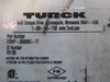 NEW Turck FDNP-S0008G-TT Bus Stop Module DeviceNet Station Eight 0.5A Output NIB (TK2094-1)