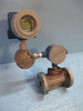 Foxboro 83F-D1HS1SSRJA-B A/I Vortex Flow Meter w/ RS-83 Pressure Transmitter (TK2109-1)