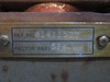 Foxboro 83F-D1HS1SSRJA-B A/I Vortex Flow Meter w/ RS-83 Pressure Transmitter (TK2109-1)