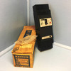 Image of NEW Toshiba LE100B 100A Circuit Breaker 3P 100-200V 100/200 mA LE100 100 Amp NIB