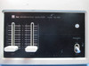 Toa Electric TA-101 Information Amplifier 100V 23W 50/60Hz (TK2116-1)