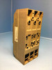 NEW I-T-E HF3-B020 20A Circuit Breaker HF Type ET HF3B020 20 Amp Gould ITE NIB (EM1632-1)