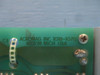 Moore 15376-1 Power Supply PLC PC Board AC 24V 15V 1018-107G Acromag (TK2132-3)