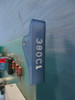 Moore 15531-9-S PLC PC Board 0-5 VDC 4-20ma 1018-108E Acromag 380D4 (TK2133-10)