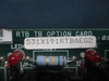 GE Fanuc 531X191RTBAEG2 RTB TB Option Card PLC Board F31X191RTBAEG1 FR00/0 (TK2139-1)