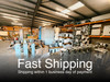 Moore Products Co. 16085-21-3 Display Digital Readout PLC Assembly Module Damage (PM2023-1)