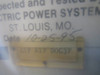 NEW Basler Electric BE1-60 Voltage Balance C1F A1P D0C3F Solid Relay BE160 NIB (NP1369-1)