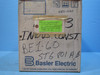 NEW Basler Electric BE1-60 Voltage Balance C1F A1P D0C3F Solid Relay BE160 NIB (NP1369-1)