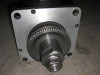 Fanuc A06B-0501-B756 AC Servo Motor 11A 3PH Model 10 (EBI1333-5)