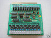 Image of cems 2000 SIXNET 60-FA-DSTD-16 60FA 60FADSTD PLC Board Converter