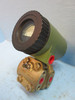 Beckman 8612-6181-1110 Pressure Transmitter 2500 LBS 10-35 VDC 4-20 MA Rosemount (TK2186-1)