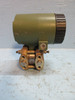 Beckman 8612-6181-1110 Pressure Transmitter 2500 LBS 10-35 VDC 4-20 MA Rosemount (TK2186-1)
