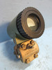 Beckman 8611-1141-1100 Pressure Transmitter 2500 LBS 10-35 VDC 4-20 MA Rosemount (TK2185-1)