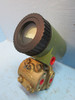 Beckman 8611-1141-1100 Pressure Transmitter 2500 LBS 10-35 VDC 4-20 MA Rosemount (TK2185-1)