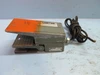Ametek Gemco 1025-B1SPGX Foot & Palm Switch 1025B1SPGX (TK2183-2)