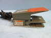 Ametek Gemco 1025-B1SPGX Foot & Palm Switch 1025B1SPGX (TK2183-2)