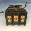 CH Westinghouse DA3250 400A Circuit Breaker w/ 250 Amp Trip & Aux 3 Pole DA-3250 (EM1655-1)