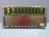 Yaskawa JAMSC-MB22 11-Slot Backplane PLC & Memocon-SC JRMSI-MB22 Mounting Base (TK2214-2)
