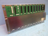 Image of Yaskawa JAMSC-MB22A 11-Slot Backplane PLC & Memocon-SC JRMSI-MB22A Mounting Base