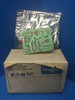 NEW Eaton Dynamatic 15-570-1 Fault Indicator / Finder Drive Board NIB PLC (MM0508-1)